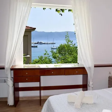 Rent this 2 bed apartment on Agia Effimia Marina in Anastasiou Voui, Pylaros Municipal Unit