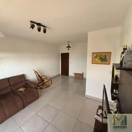 Buy this 2 bed apartment on Rua Professora Azélia Mamoré de Melo in Araés, Cuiabá - MT