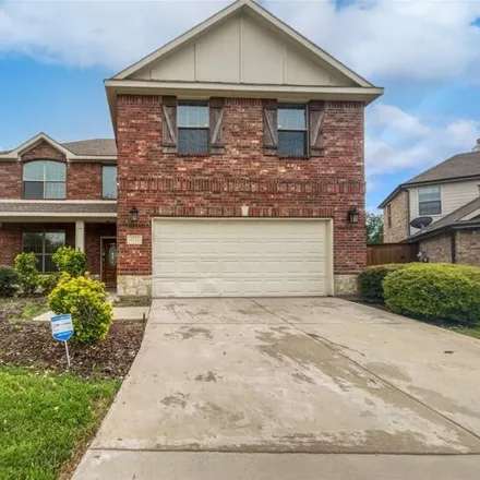 Buy this 4 bed house on 4799 Worchester Lane in McKinney, TX 75070