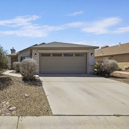 Buy this 3 bed house on 7359 East Plateau Ridge Road in Prescott Valley, AZ 86315