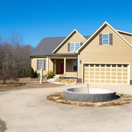 Buy this 3 bed house on 230 Lauren Ln in Godwin, North Carolina