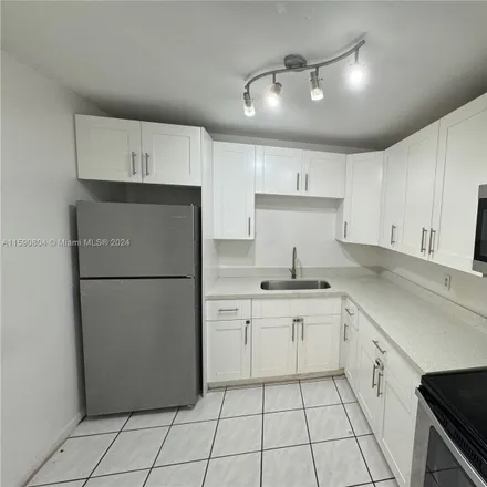 Rent this 1 bed condo on 15225 Northeast 6th Avenue