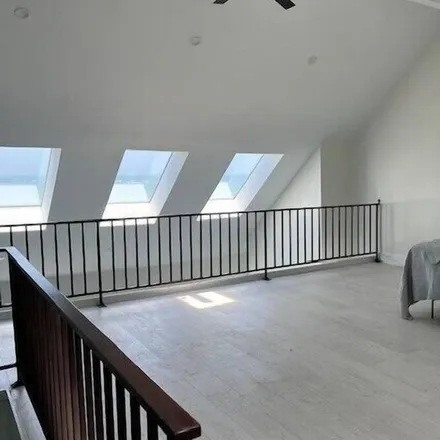 Rent this 4 bed condo on North Wildwood