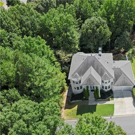 Image 9 - 2251 Castlemaine Drive Northwest, Duluth, GA 30097, USA - House for sale