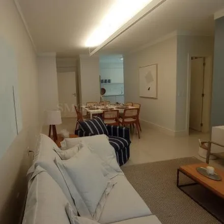 Buy this 3 bed apartment on unnamed road in Cachoeira do Bom Jesus, Florianópolis - SC