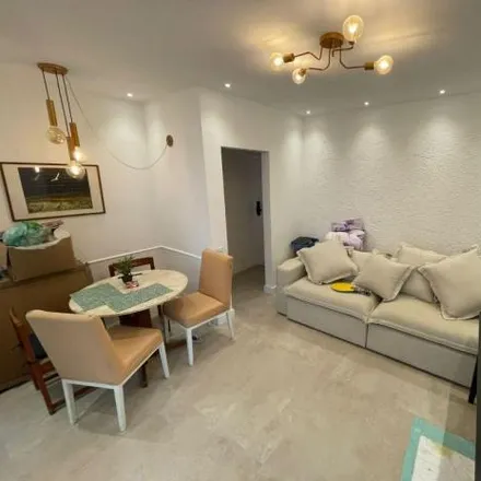 Buy this 2 bed apartment on Avenida Lúcio Costa 6250 in Barra da Tijuca, Rio de Janeiro - RJ