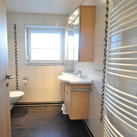 Image 9 - Neuharlingersiel, Am Hafen Ost, 26427 Neuharlingersiel, Germany - Apartment for rent