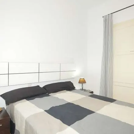 Rent this 3 bed apartment on Centre Comercial Encants Nous in Carrer del Dos de Maig, 08001 Barcelona