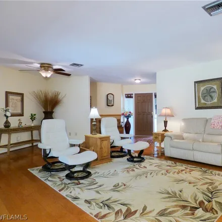 Image 5 - 3761 Hidden Acres Circle, Mangrove Bay Condos, North Fort Myers, FL 33903, USA - House for sale