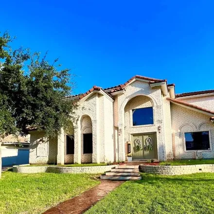 Rent this 4 bed house on 321 Lake Clark Court in Laredo, TX 78041