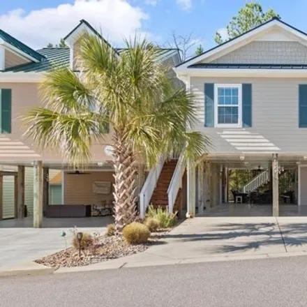 Buy this 2 bed house on 4329 Grand Harbor Boulevard in Horry County, SC 29566