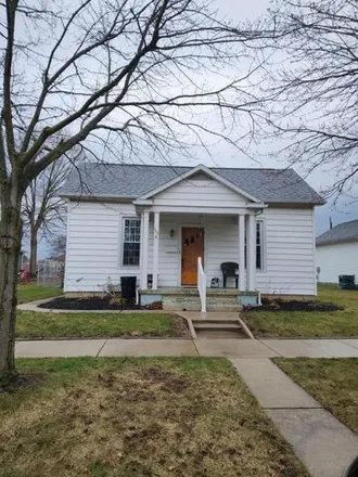 Buy this 2 bed house on Oak Street in Saint Marys, OH 45885