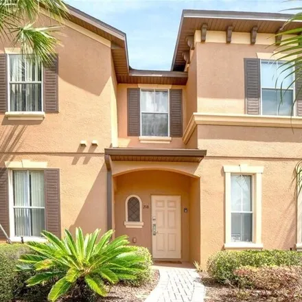 Buy this 4 bed townhouse on 700 Verona Ave in Polk County, FL 33897