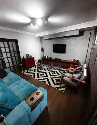 Buy this 3 bed house on Rua Comendador Pinotti Gamba in Rudge Ramos, São Bernardo do Campo - SP