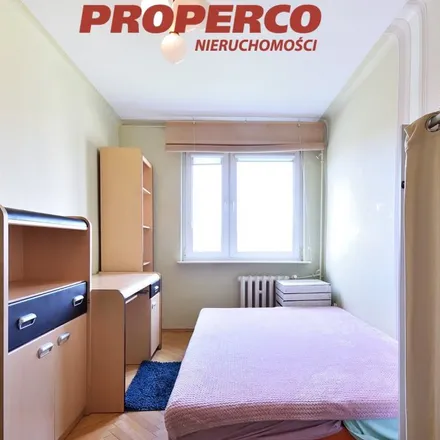 Image 4 - Tarnowska, 25-386 Kielce, Poland - Apartment for rent