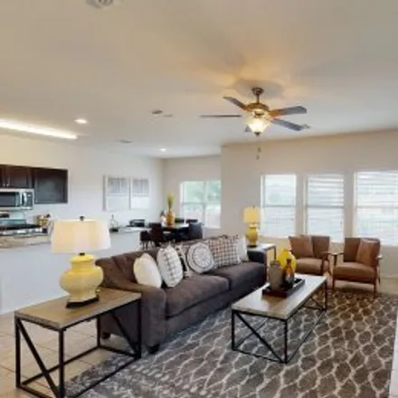 Rent this 3 bed apartment on 10116 Gertrudis Loop in Southeast Austin, Austin