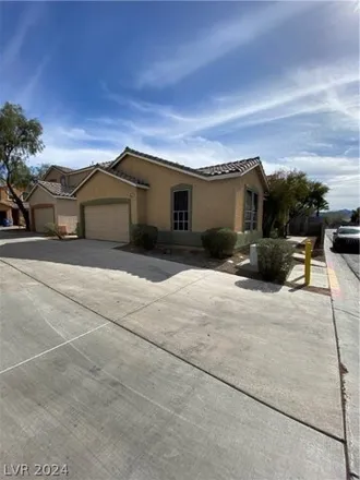 Image 1 - 4988 South Miners Ridge Drive, Whitney, NV 89122, USA - House for rent