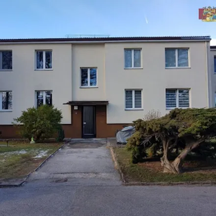 Rent this 3 bed apartment on Leobersdorfer Straße 2 in 2552 Gemeinde Hirtenberg, Austria