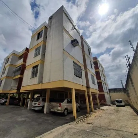 Buy this 3 bed apartment on Travessa Godofredo Maciel 1262 in Parangaba, Fortaleza - CE