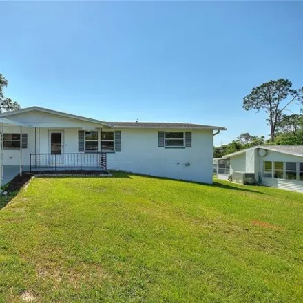 Buy this 3 bed house on 21 South Monroe Street in Beverly Hills, Citrus County