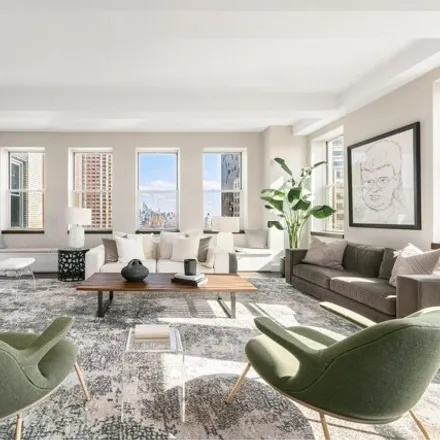 Buy this 4 bed condo on Tower 270 in 270 Broadway, New York
