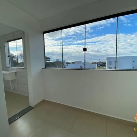 Rent this 2 bed apartment on Rua Fagundes Varela in Coqueiral, Cascavel - PR