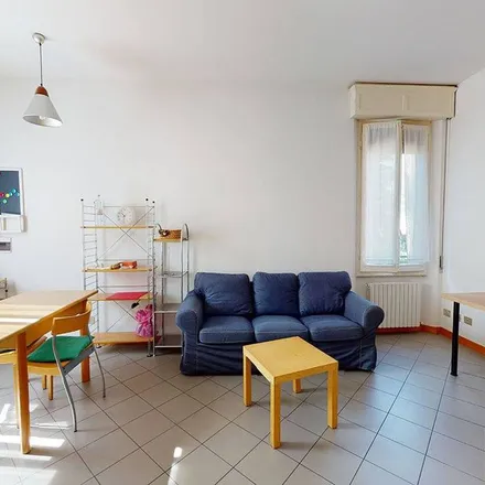 Rent this 2 bed apartment on Via Carolina Coronedi Berti 5 in 40137 Bologna BO, Italy