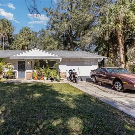 Buy this 3 bed house on 755 Greenwood Avenue in Orange City, Volusia County