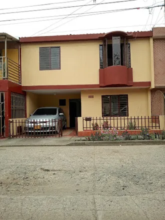 Buy this 3 bed house on unnamed road in Celeste, 764001 Jamundí