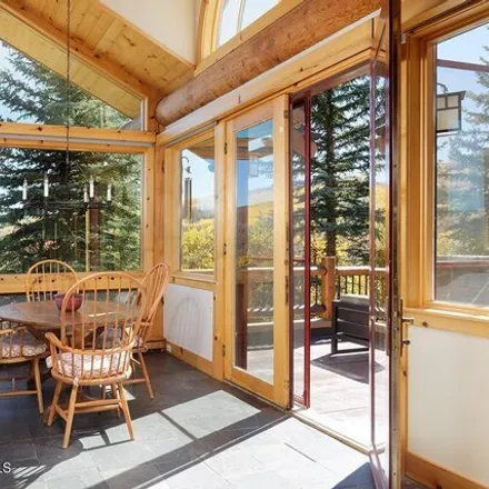 Image 7 - 38 Fox Lane, Snowmass Village, Pitkin County, CO 81615, USA - House for rent