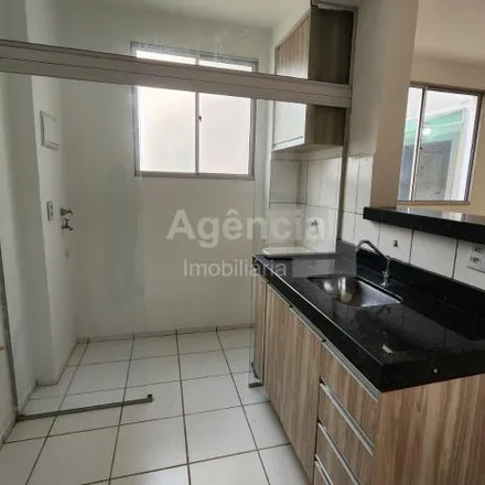 Image 1 - unnamed road, Guanabara, Uberaba - MG, 38015-230, Brazil - Apartment for sale