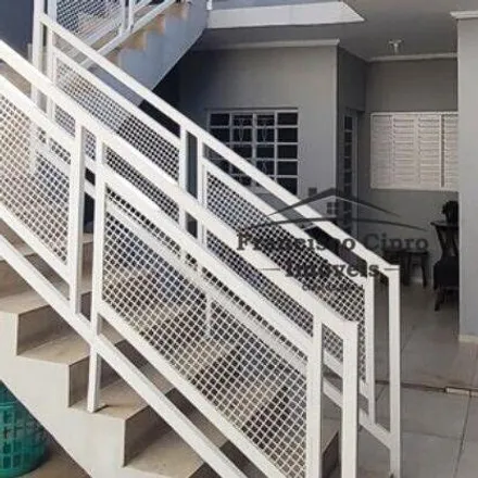 Rent this 1 bed apartment on Rua Faustino Moreira in Vila Eliana Maria, Guaratinguetá - SP