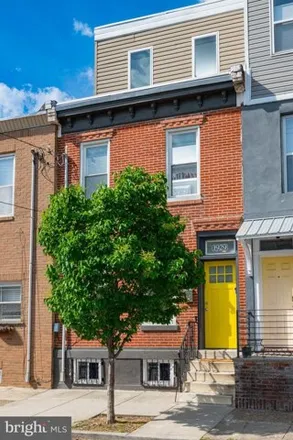 Buy this 3 bed house on 1932 Alter Street in Philadelphia, PA 19146