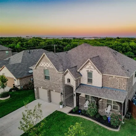 Buy this 6 bed house on 1308 Lacey Oak Drive in Mansfield, TX 76063