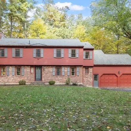Buy this 5 bed house on 91 Deer Grass Lane in Concord, MA 01742