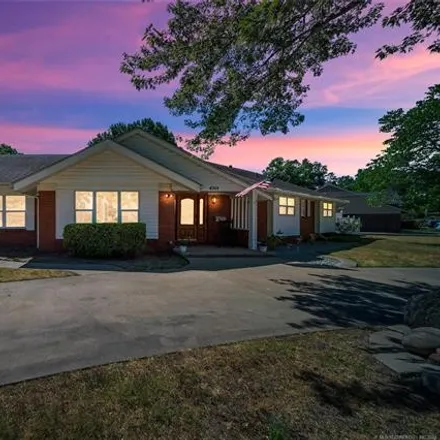 Buy this 4 bed house on 4301 Rolling Meadows Road in Bartlesville, OK 74006