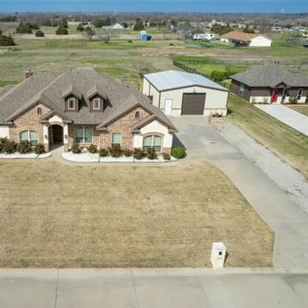 Buy this 4 bed house on 5016 Hackberry Circle in Caddo Mills, Hunt County