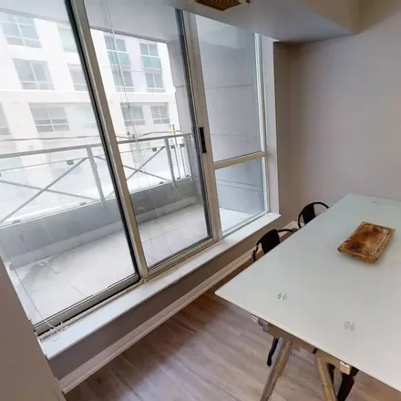 Image 5 - Elia, Toronto, ON M5H 4E9, Canada - Apartment for rent