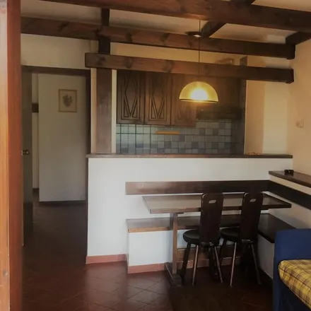 Rent this 2 bed house on 10058 Sestriere TO