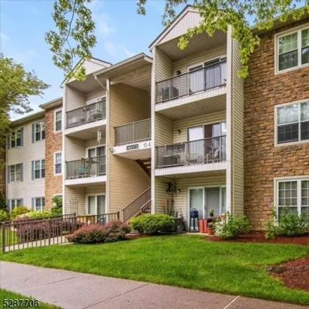 Buy this 2 bed condo on 268 Robertson Way in Lincoln Park, NJ 07035