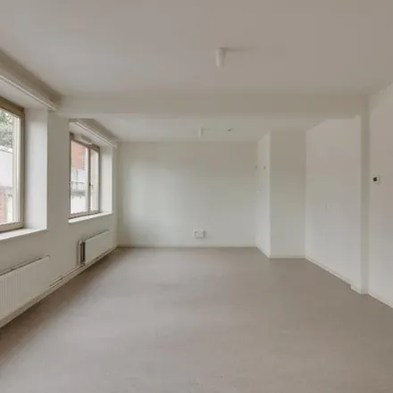 Rent this 5 bed apartment on Van Craesbeeckstraat 34;36 in 2000 Antwerp, Belgium