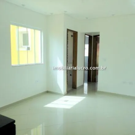 Buy this 3 bed apartment on Rua Ianomani in Vila Curuçá, Santo André - SP