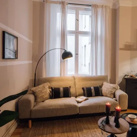 Rent this 2 bed apartment on Dudenstraße 78 in 10965 Berlin, Germany