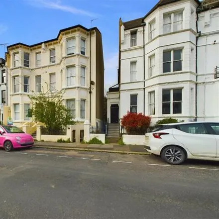 Buy this studio townhouse on Lorna Road in Brighton, BN3 3EN