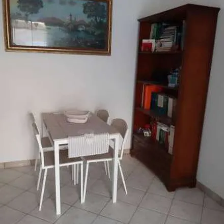 Rent this 1 bed apartment on Piazzale Piave in 89015 Palmi RC, Italy