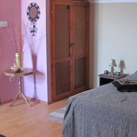 Rent this 1 bed apartment on Montenegro