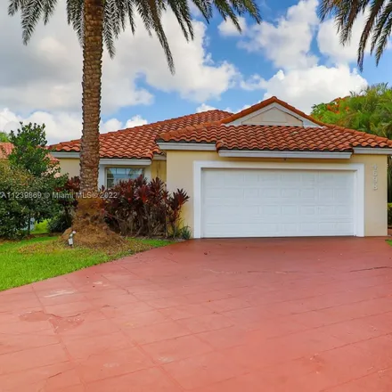 Buy this 3 bed house on 4718 Northwest 103rd Court in Doral, FL 33178