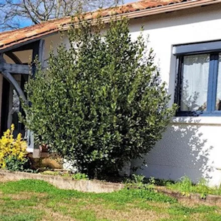 Buy this 6 bed house on 83 Rue de la Mairie in 24100 Lembras, France