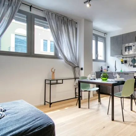 Rent this 2 bed apartment on Scuola primaria Marcello Candia in Via Vallarsa, 20139 Milan MI