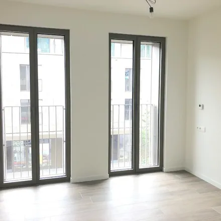 Rent this 1 bed apartment on Gold Bar in Gelatineboulevard 4, 3500 Hasselt